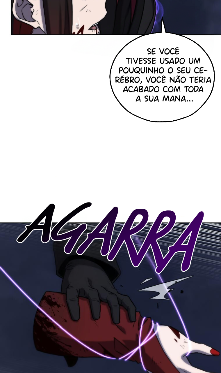 Oversummoned, Overpowered, and Over It! Capítulo 61 Página 15
