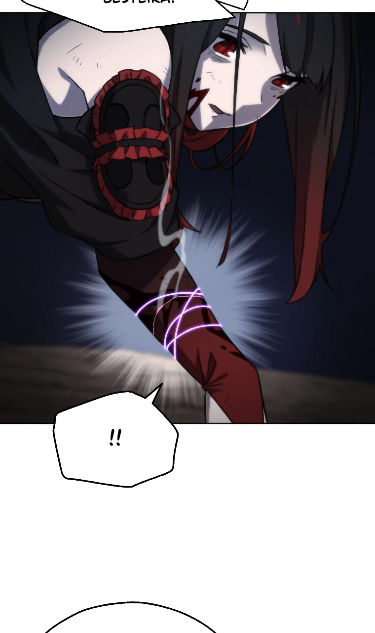 Oversummoned, Overpowered, and Over It! Capítulo 61 Página 19