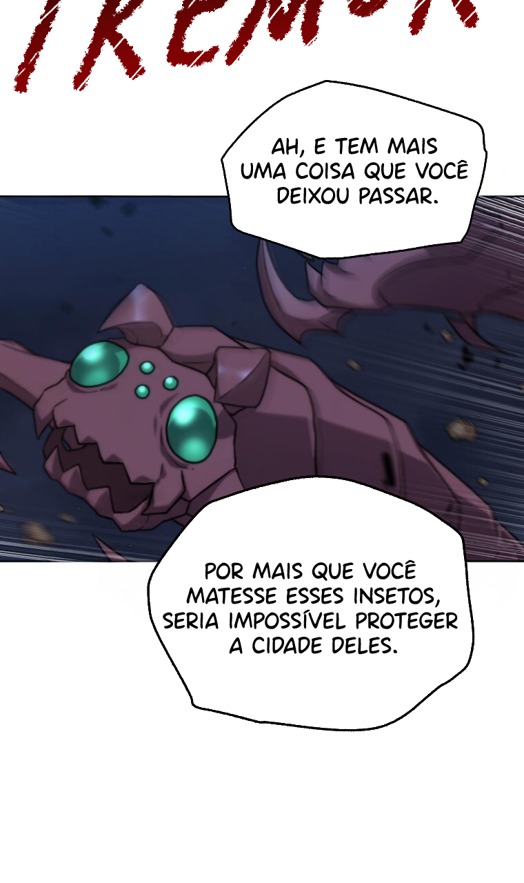 Oversummoned, Overpowered, and Over It! Capítulo 61 Página 22