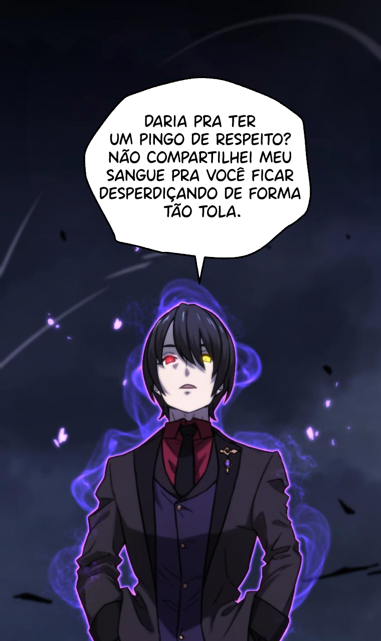 Oversummoned, Overpowered, and Over It! Capítulo 61 Página 3