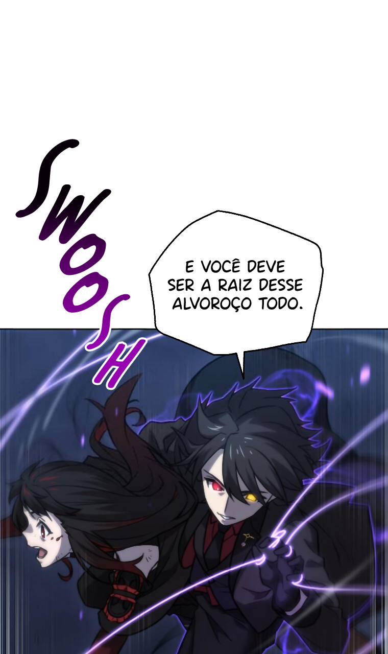 Oversummoned, Overpowered, and Over It! Capítulo 61 Página 31