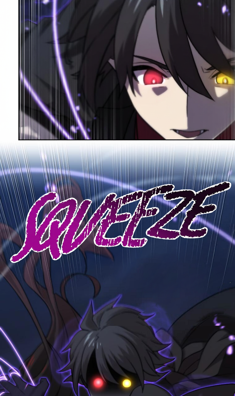Oversummoned, Overpowered, and Over It! Capítulo 61 Página 34