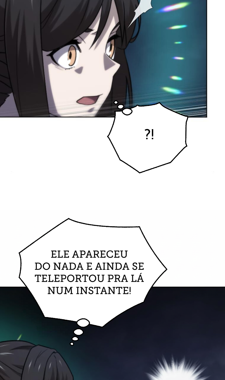 Oversummoned, Overpowered, and Over It! Capítulo 61 Página 37