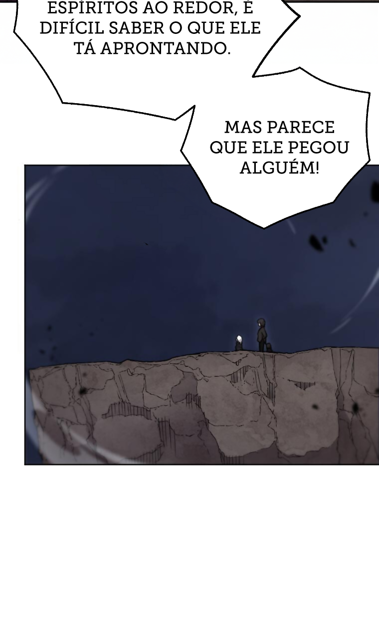 Oversummoned, Overpowered, and Over It! Capítulo 61 Página 39