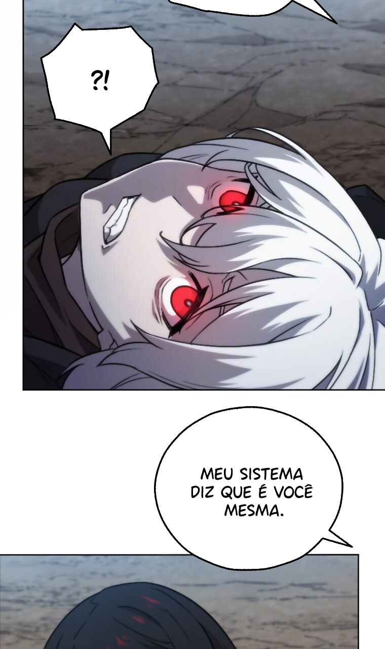 Oversummoned, Overpowered, and Over It! Capítulo 61 Página 41