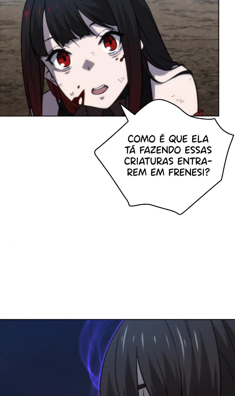 Oversummoned, Overpowered, and Over It! Capítulo 61 Página 42