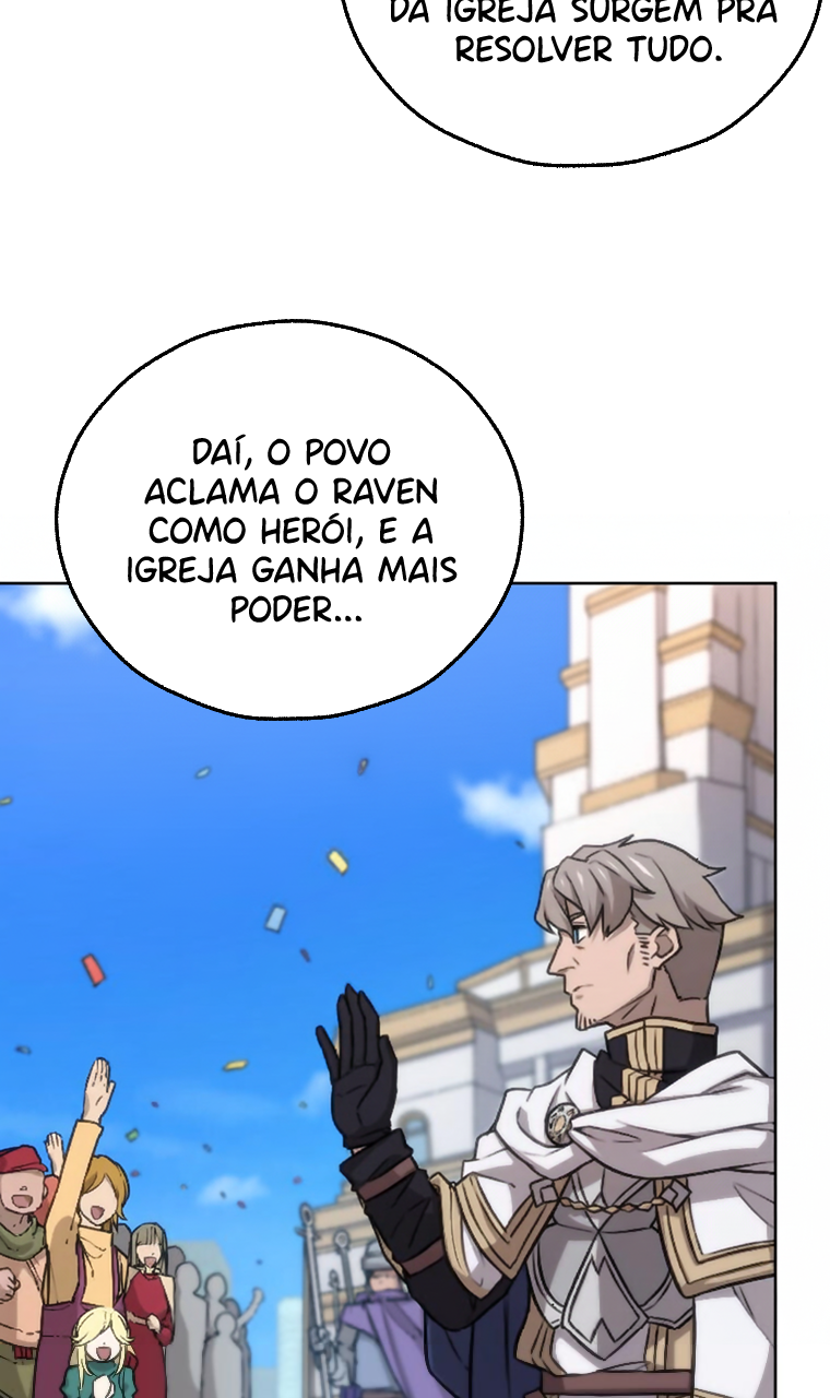 Oversummoned, Overpowered, and Over It! Capítulo 61 Página 45