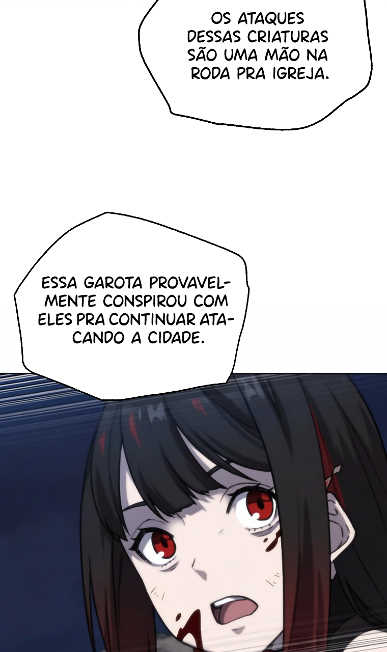 Oversummoned, Overpowered, and Over It! Capítulo 61 Página 47