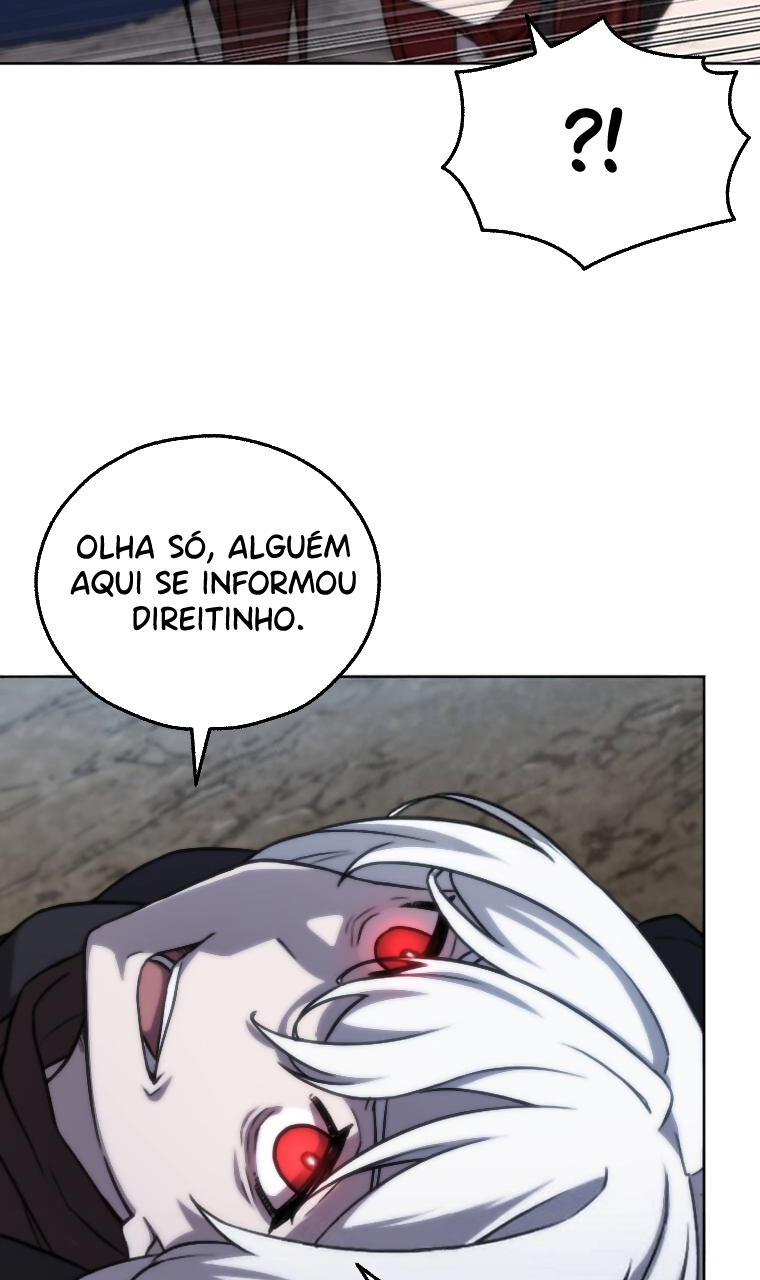 Oversummoned, Overpowered, and Over It! Capítulo 61 Página 48