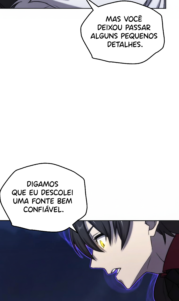 Oversummoned, Overpowered, and Over It! Capítulo 61 Página 49