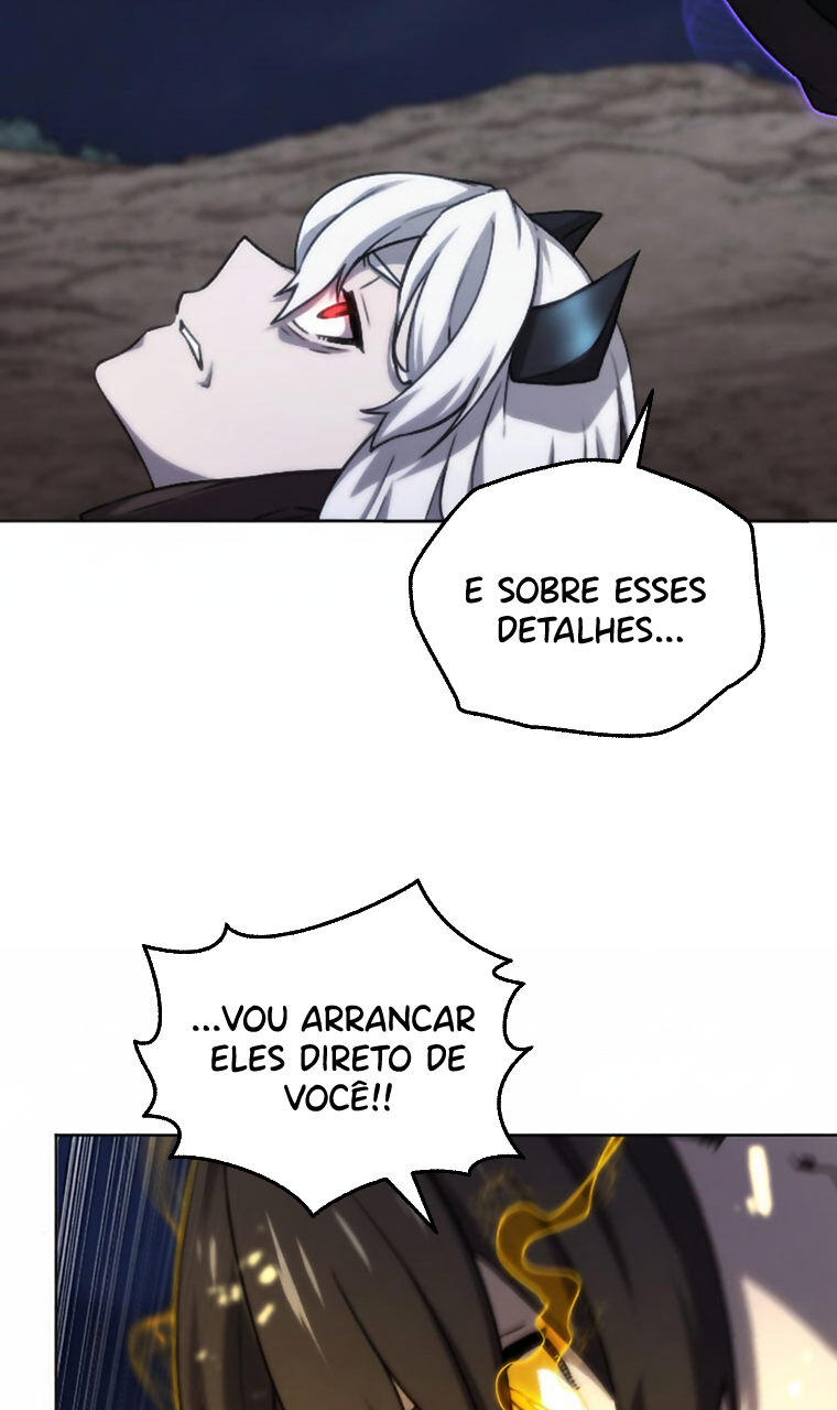 Oversummoned, Overpowered, and Over It! Capítulo 61 Página 50