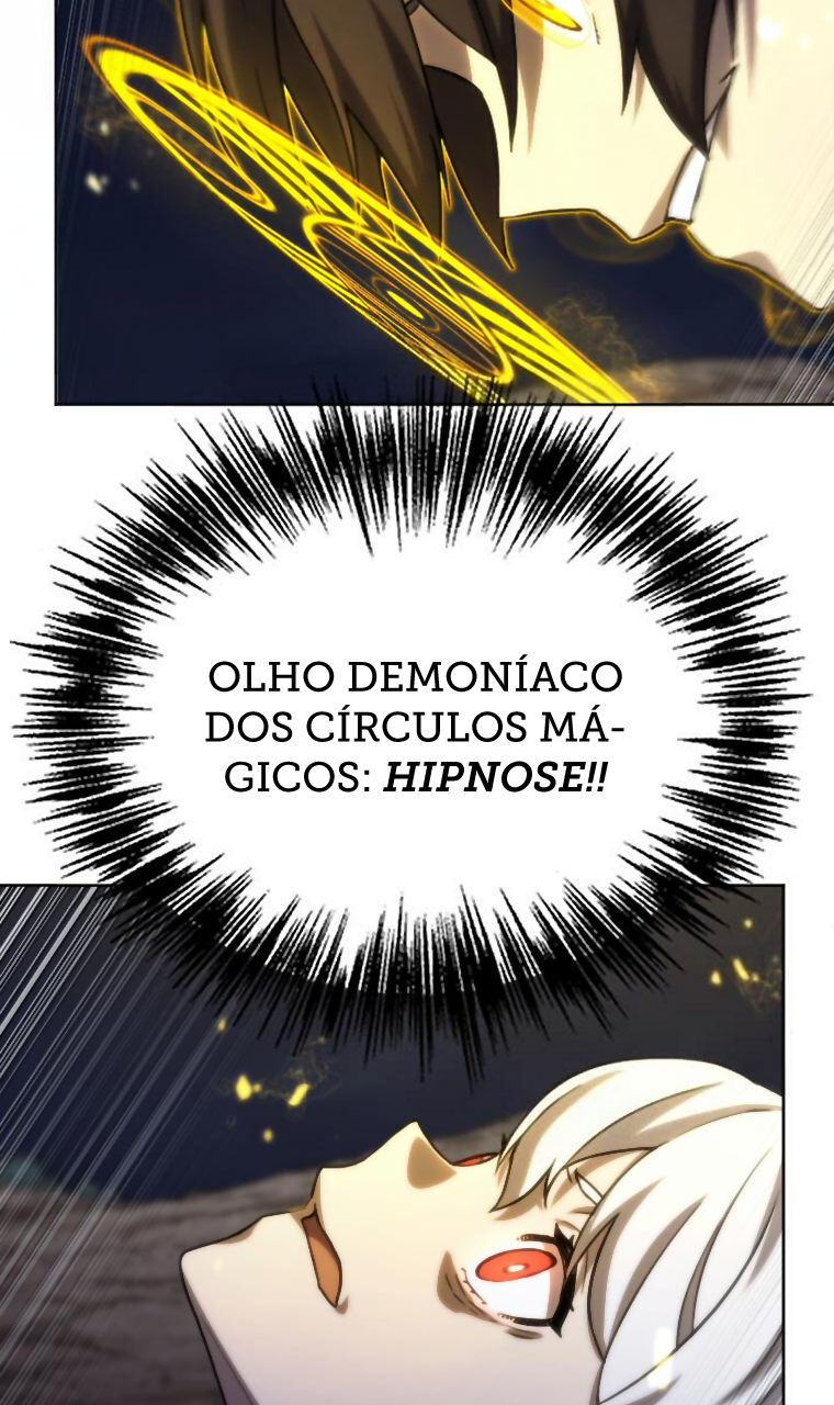 Oversummoned, Overpowered, and Over It! Capítulo 61 Página 51