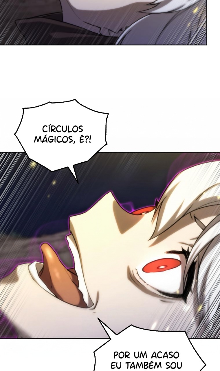 Oversummoned, Overpowered, and Over It! Capítulo 61 Página 52