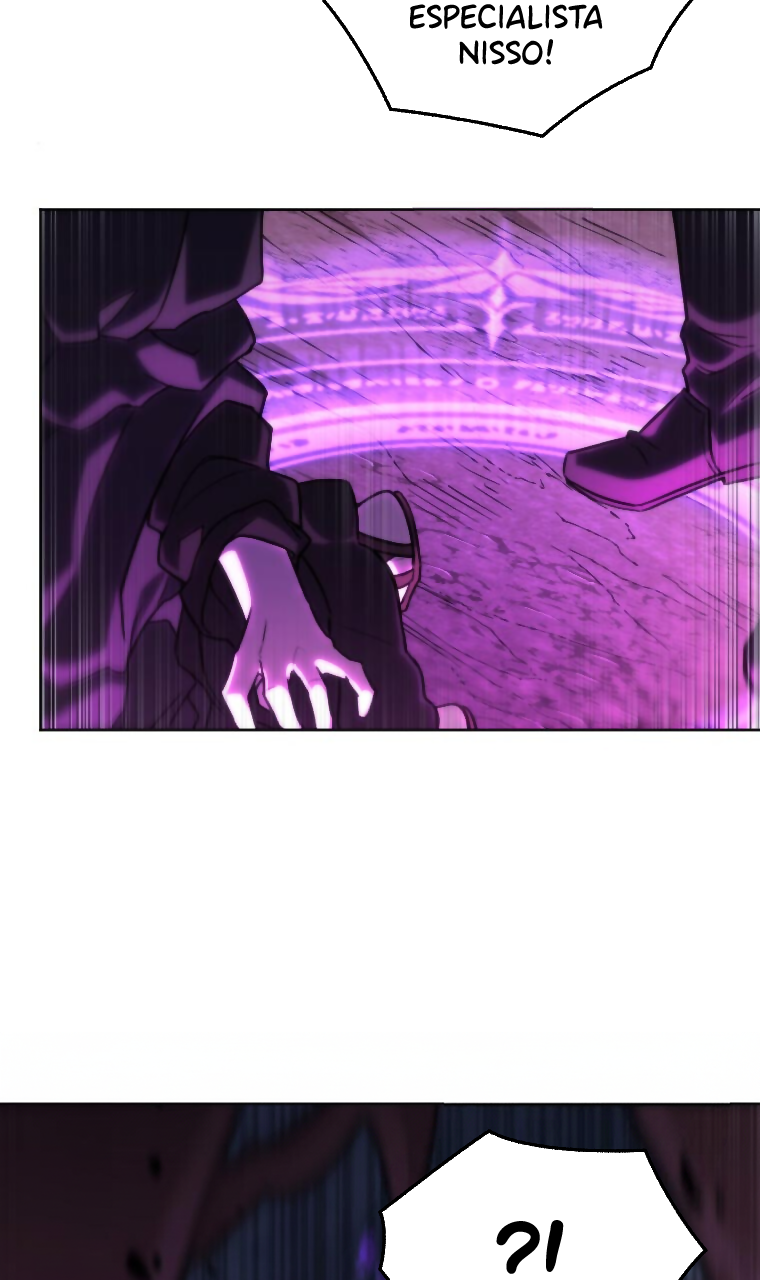 Oversummoned, Overpowered, and Over It! Capítulo 61 Página 53