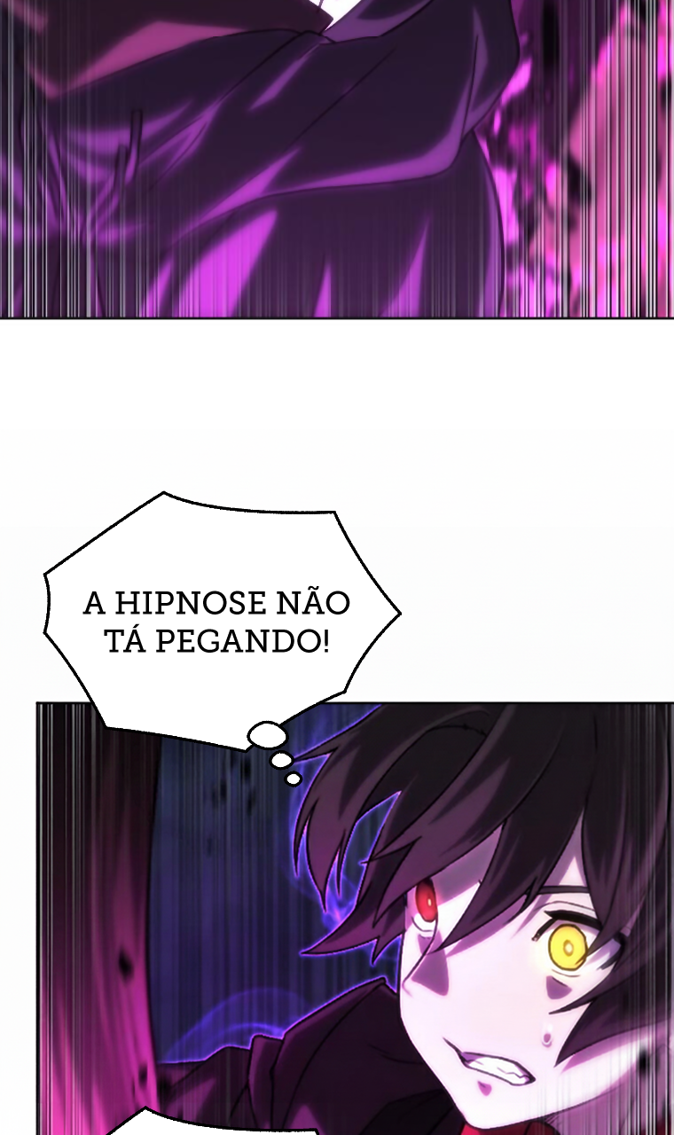 Oversummoned, Overpowered, and Over It! Capítulo 61 Página 55