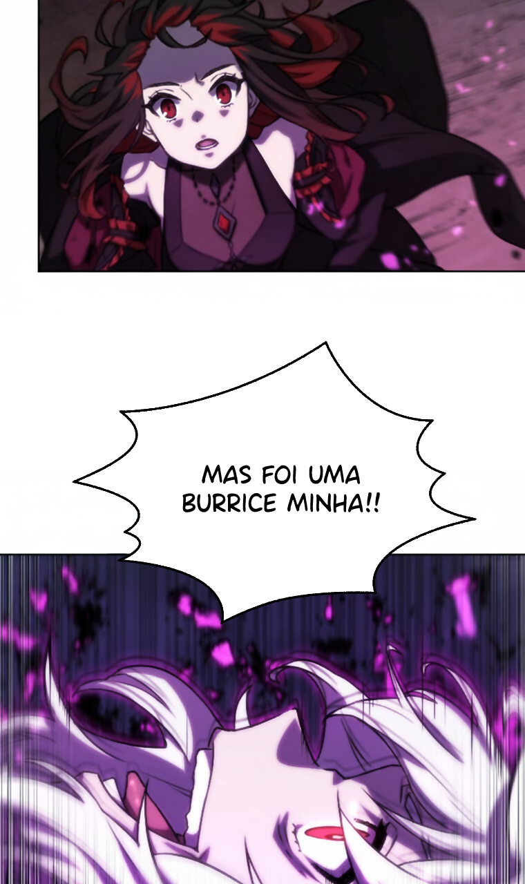 Oversummoned, Overpowered, and Over It! Capítulo 61 Página 57