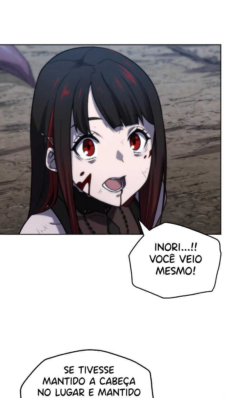 Oversummoned, Overpowered, and Over It! Capítulo 61 Página 6