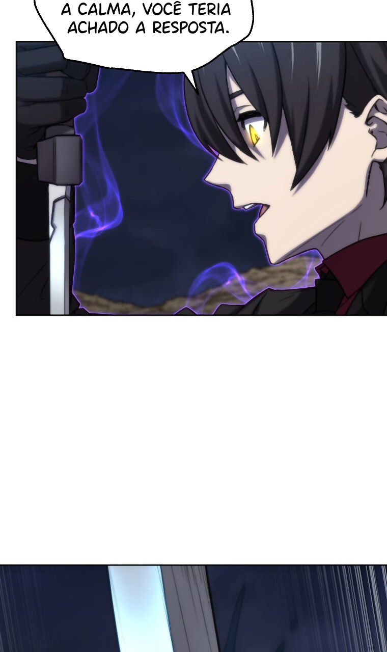 Oversummoned, Overpowered, and Over It! Capítulo 61 Página 7