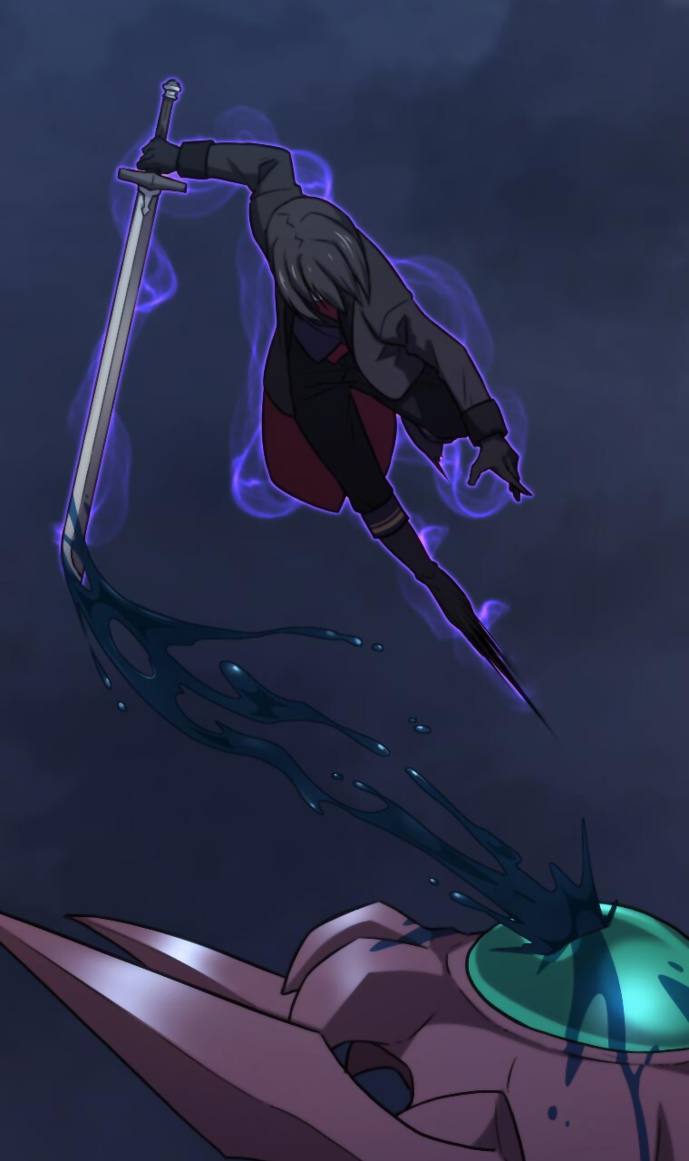 Oversummoned, Overpowered, and Over It! Capítulo 61 Página 9