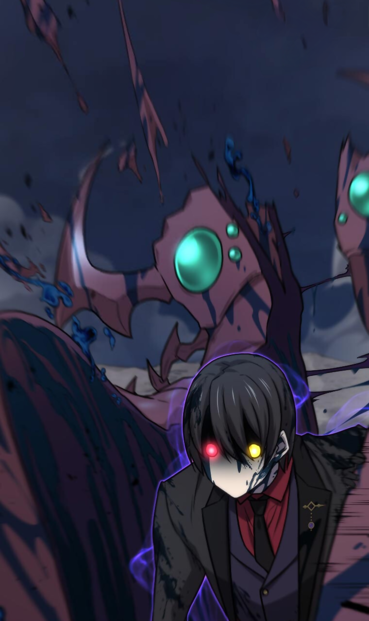 Oversummoned, Overpowered, and Over It! Capítulo 62 Página 20