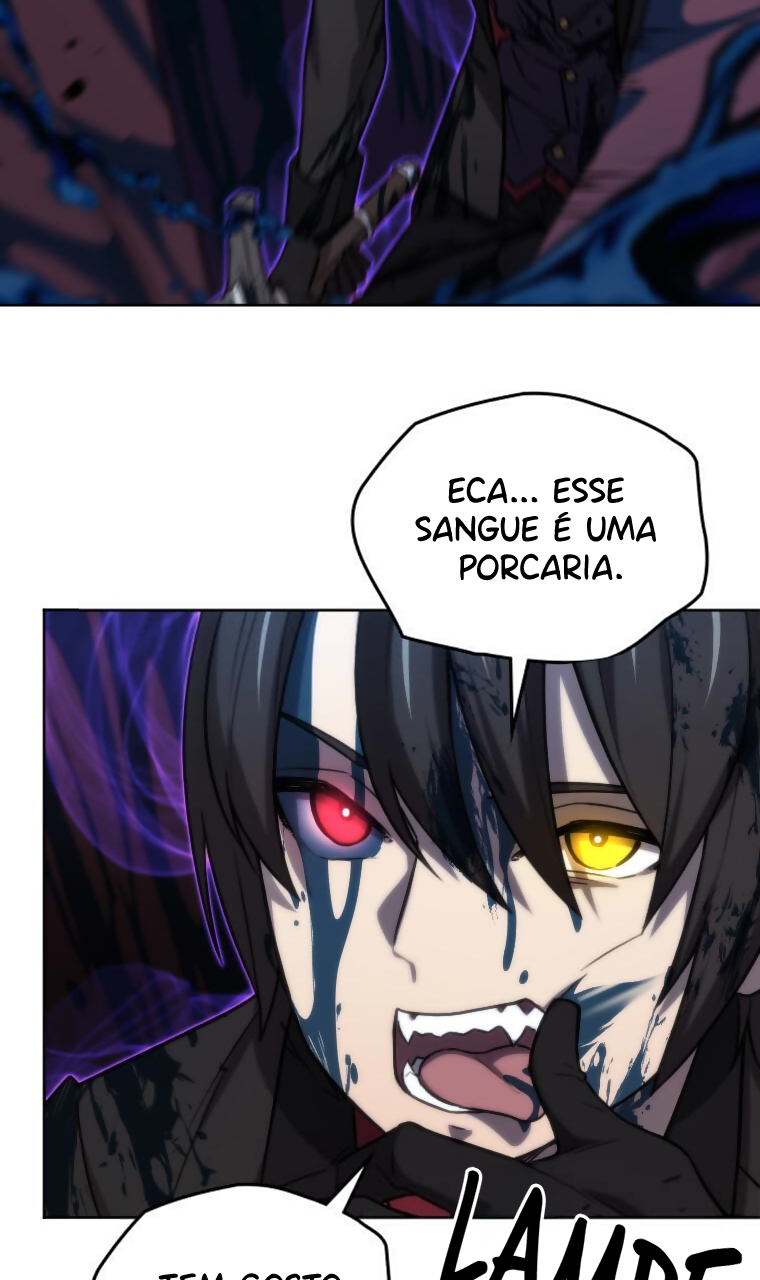 Oversummoned, Overpowered, and Over It! Capítulo 62 Página 21