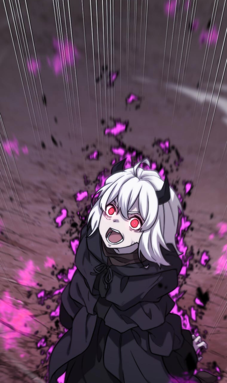 Oversummoned, Overpowered, and Over It! Capítulo 62 Página 24