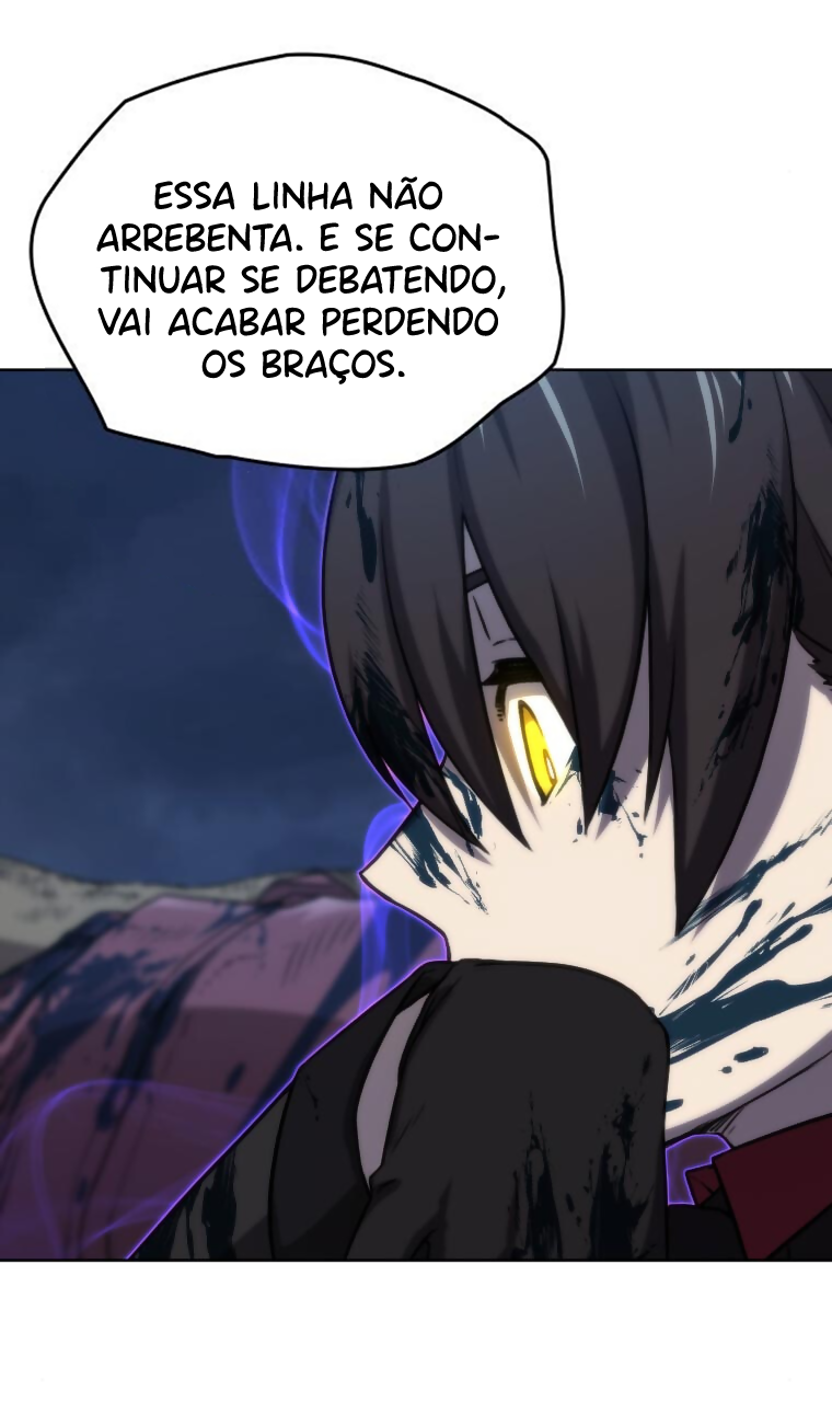 Oversummoned, Overpowered, and Over It! Capítulo 62 Página 27