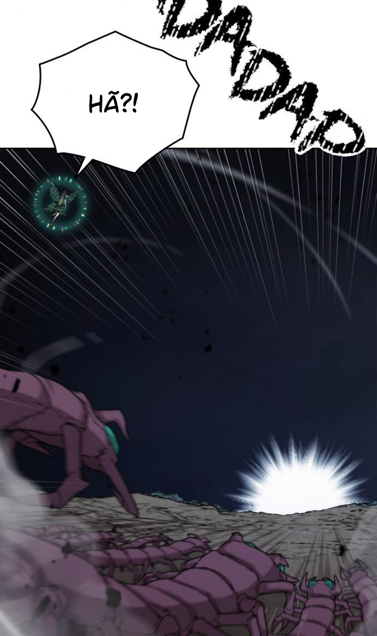 Oversummoned, Overpowered, and Over It! Capítulo 62 Página 29