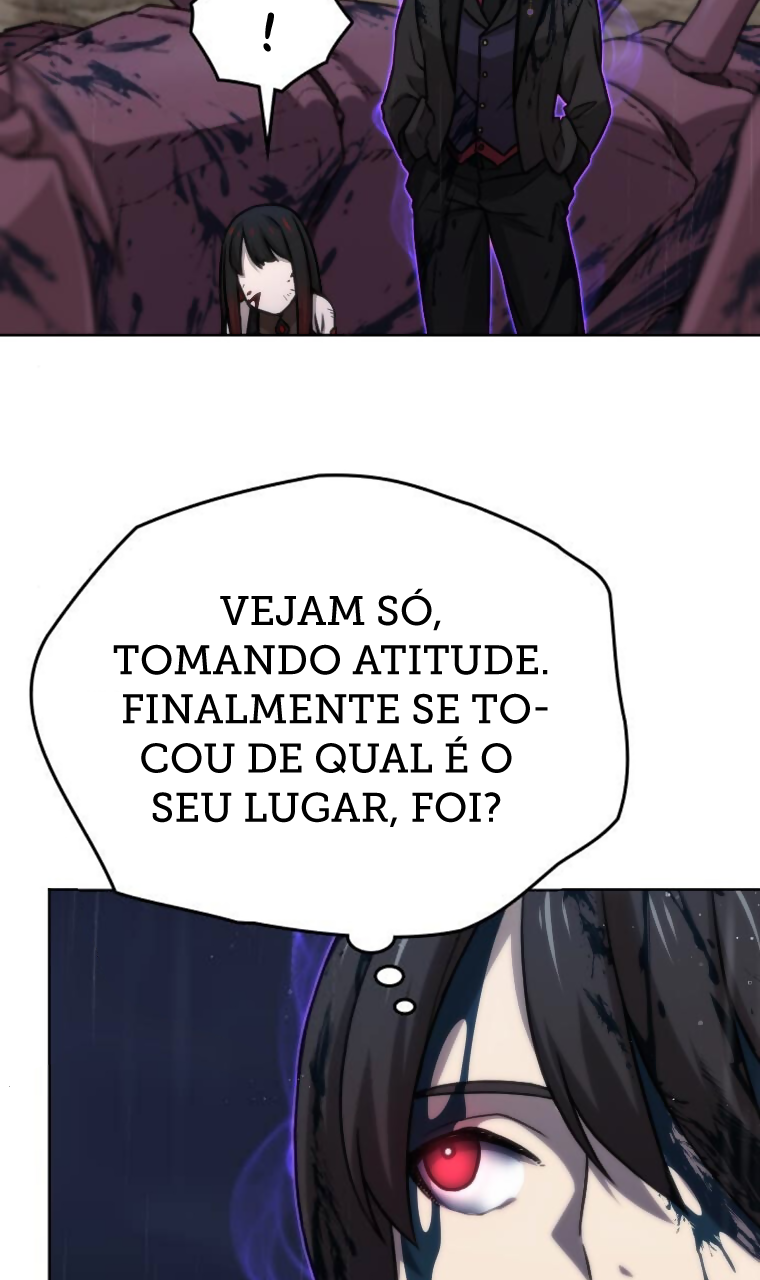 Oversummoned, Overpowered, and Over It! Capítulo 62 Página 32
