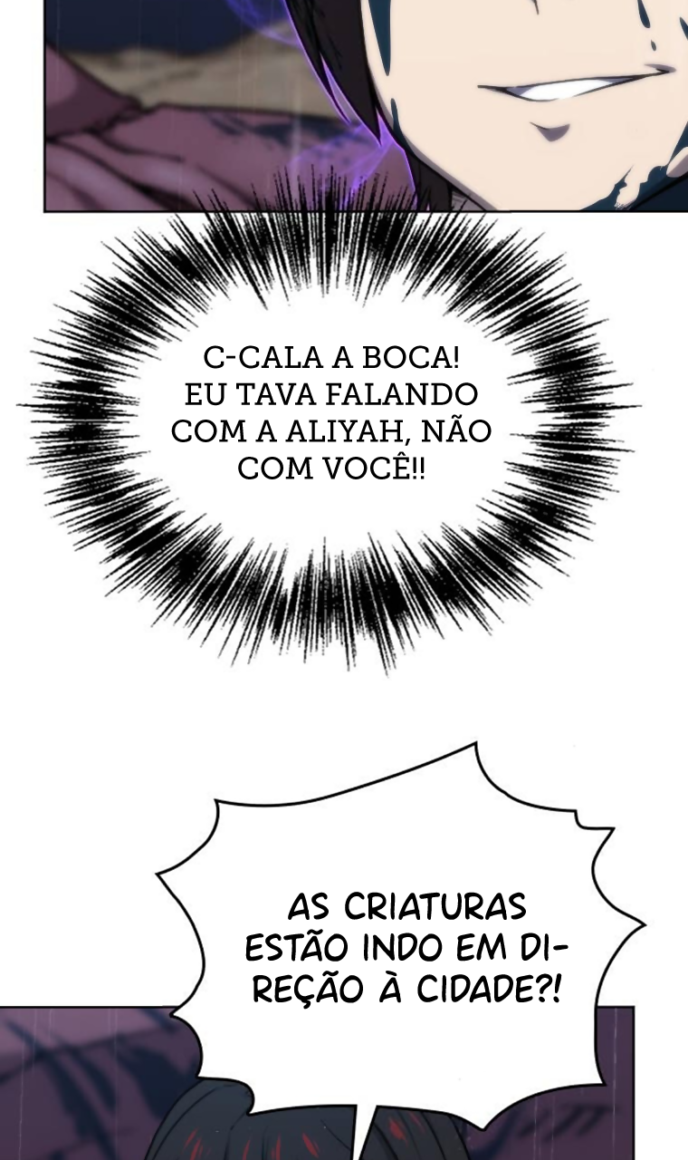 Oversummoned, Overpowered, and Over It! Capítulo 62 Página 33