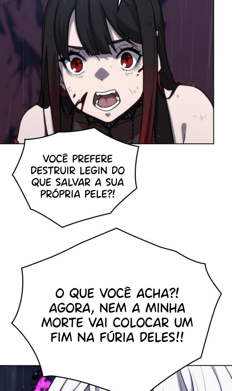 Oversummoned, Overpowered, and Over It! Capítulo 62 Página 34