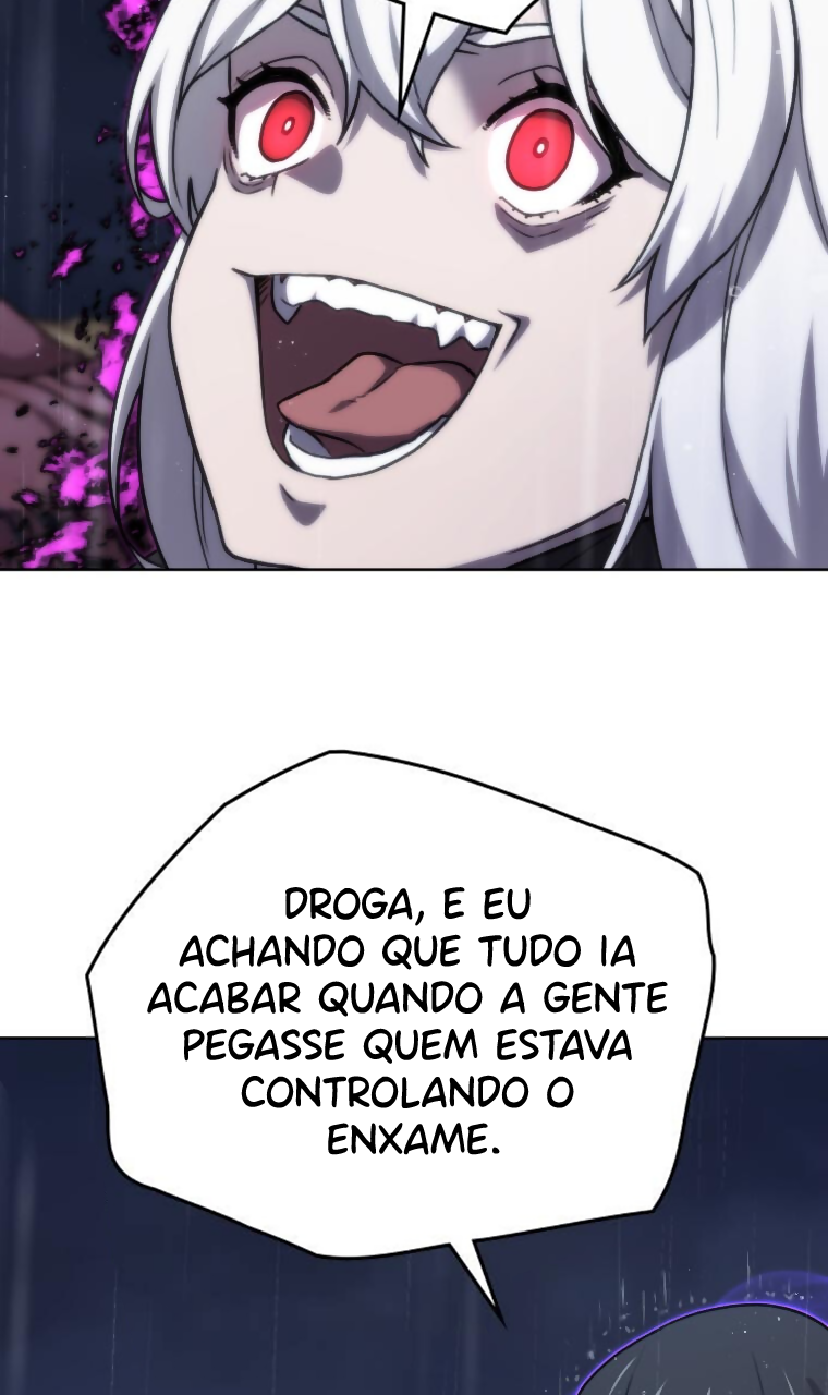 Oversummoned, Overpowered, and Over It! Capítulo 62 Página 35