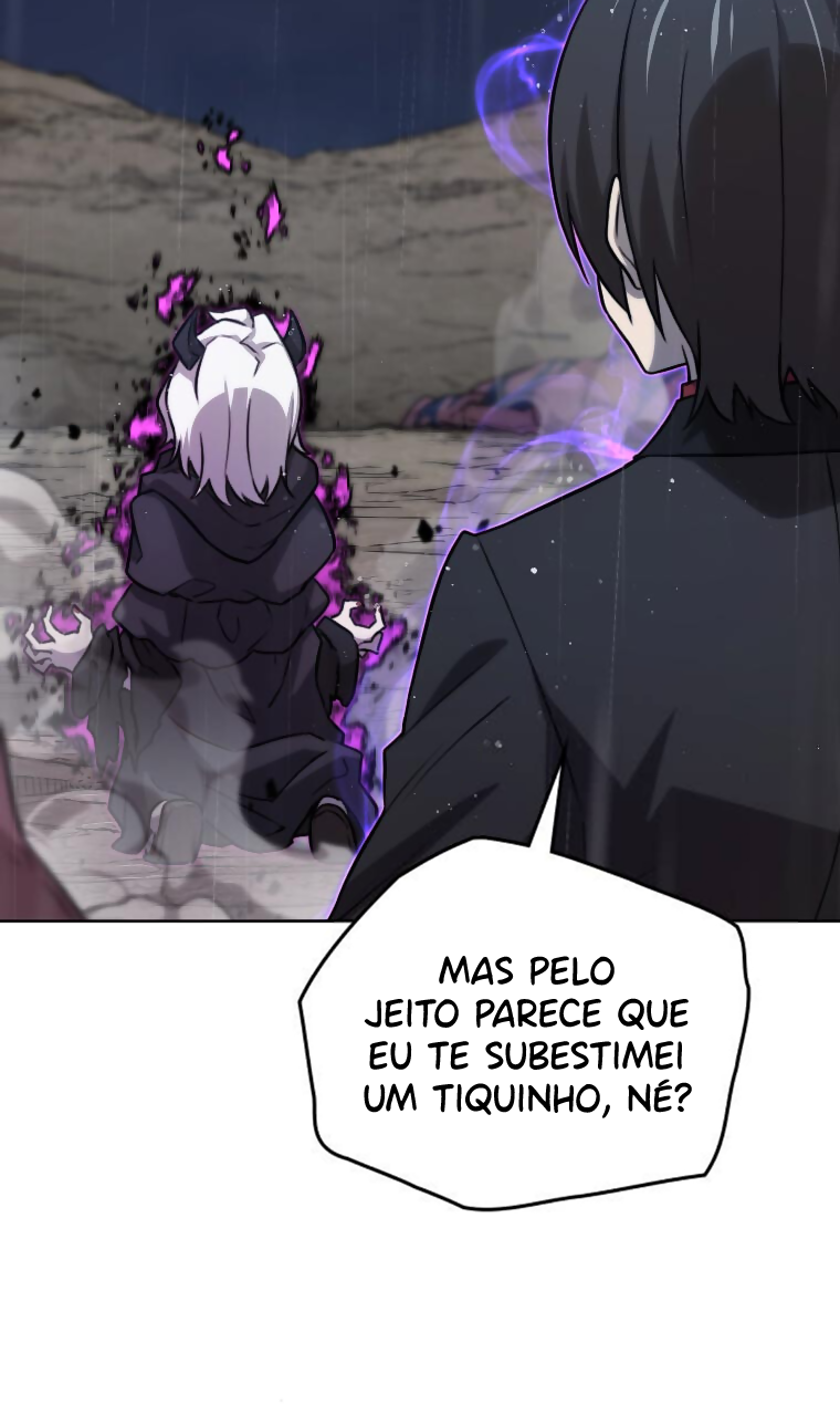 Oversummoned, Overpowered, and Over It! Capítulo 62 Página 36