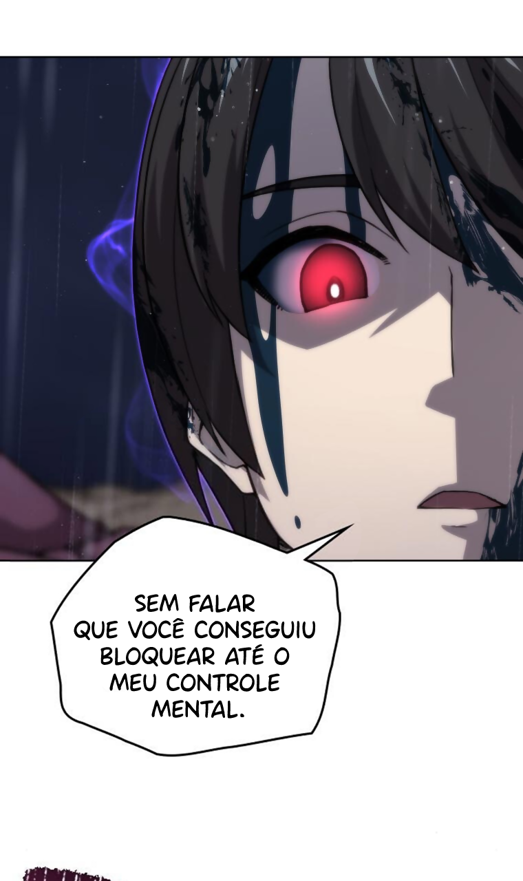 Oversummoned, Overpowered, and Over It! Capítulo 62 Página 37