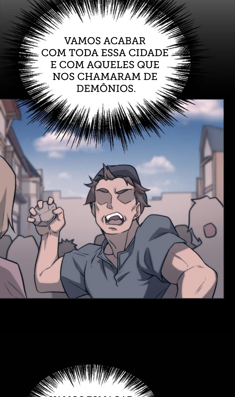 Oversummoned, Overpowered, and Over It! Capítulo 62 Página 45