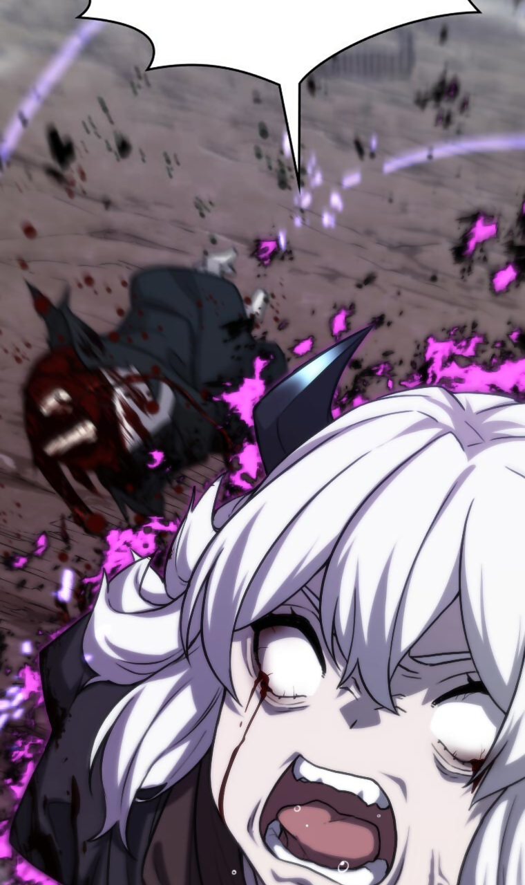Oversummoned, Overpowered, and Over It! Capítulo 62 Página 52