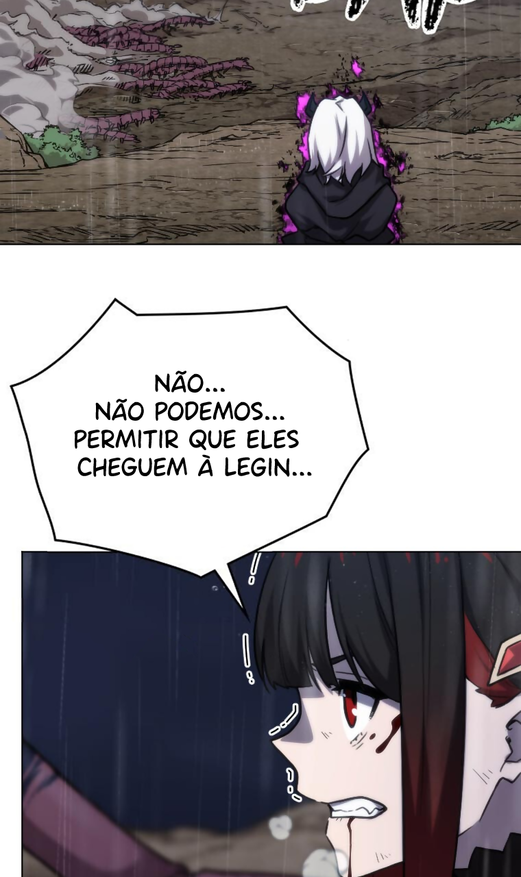 Oversummoned, Overpowered, and Over It! Capítulo 62 Página 54