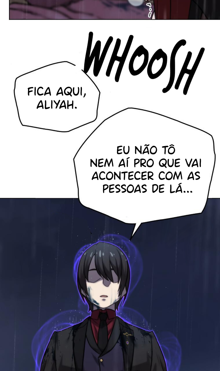 Oversummoned, Overpowered, and Over It! Capítulo 62 Página 55