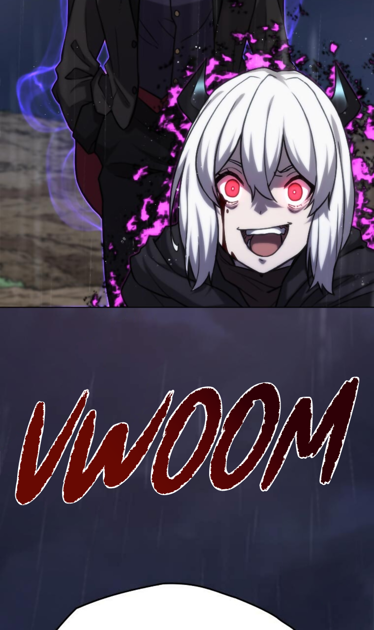 Oversummoned, Overpowered, and Over It! Capítulo 62 Página 56