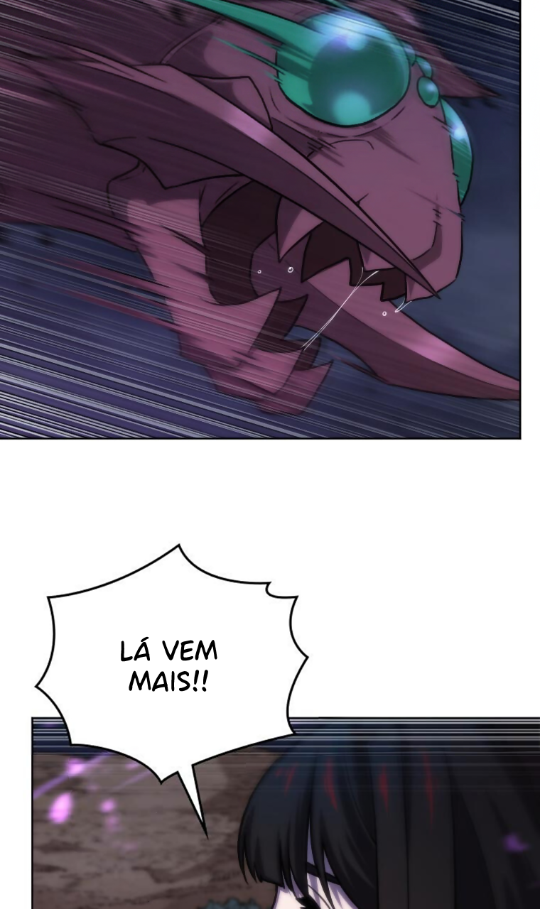 Oversummoned, Overpowered, and Over It! Capítulo 62 Página 7