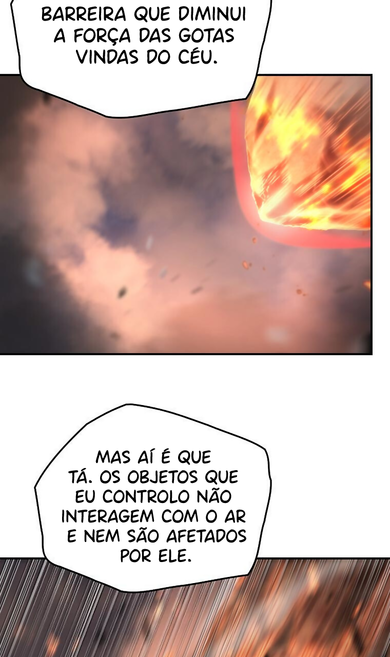 Oversummoned, Overpowered, and Over It! Capítulo 63 Página 12
