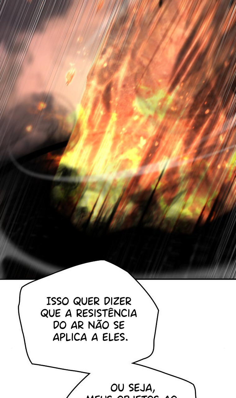 Oversummoned, Overpowered, and Over It! Capítulo 63 Página 13