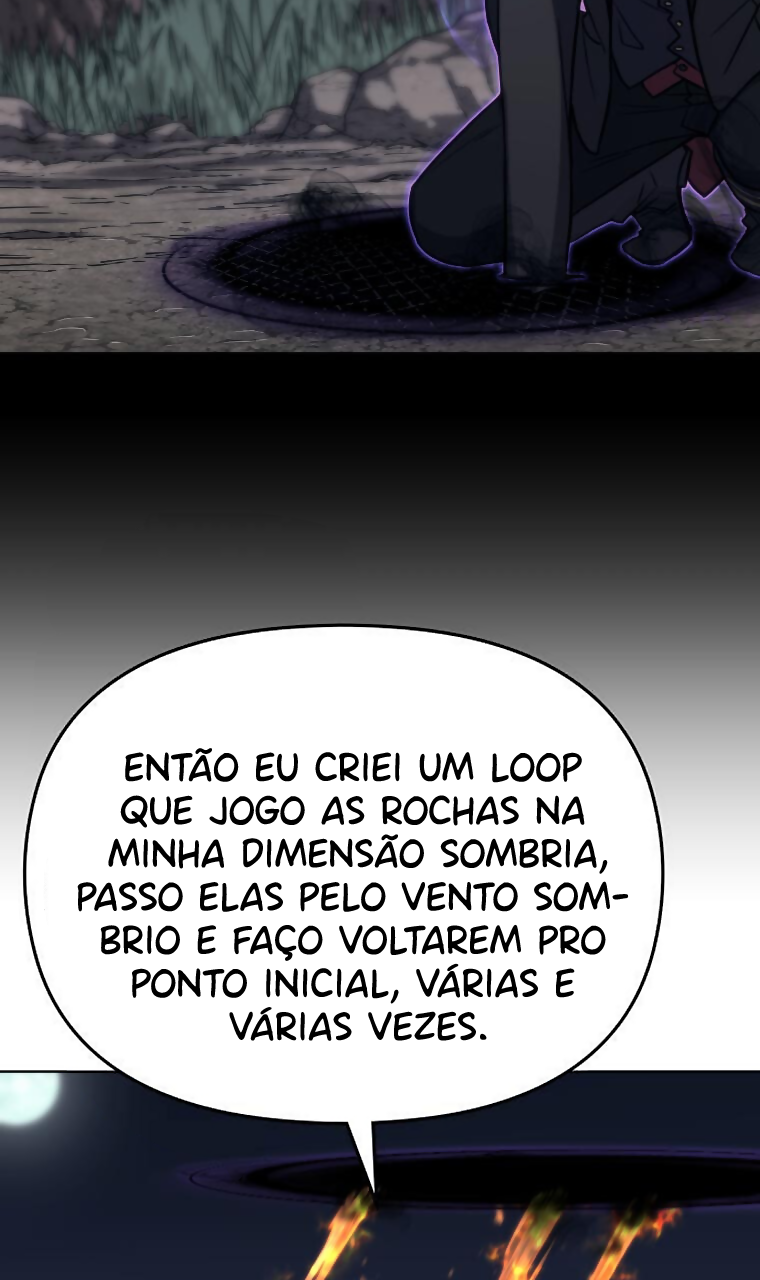 Oversummoned, Overpowered, and Over It! Capítulo 63 Página 16