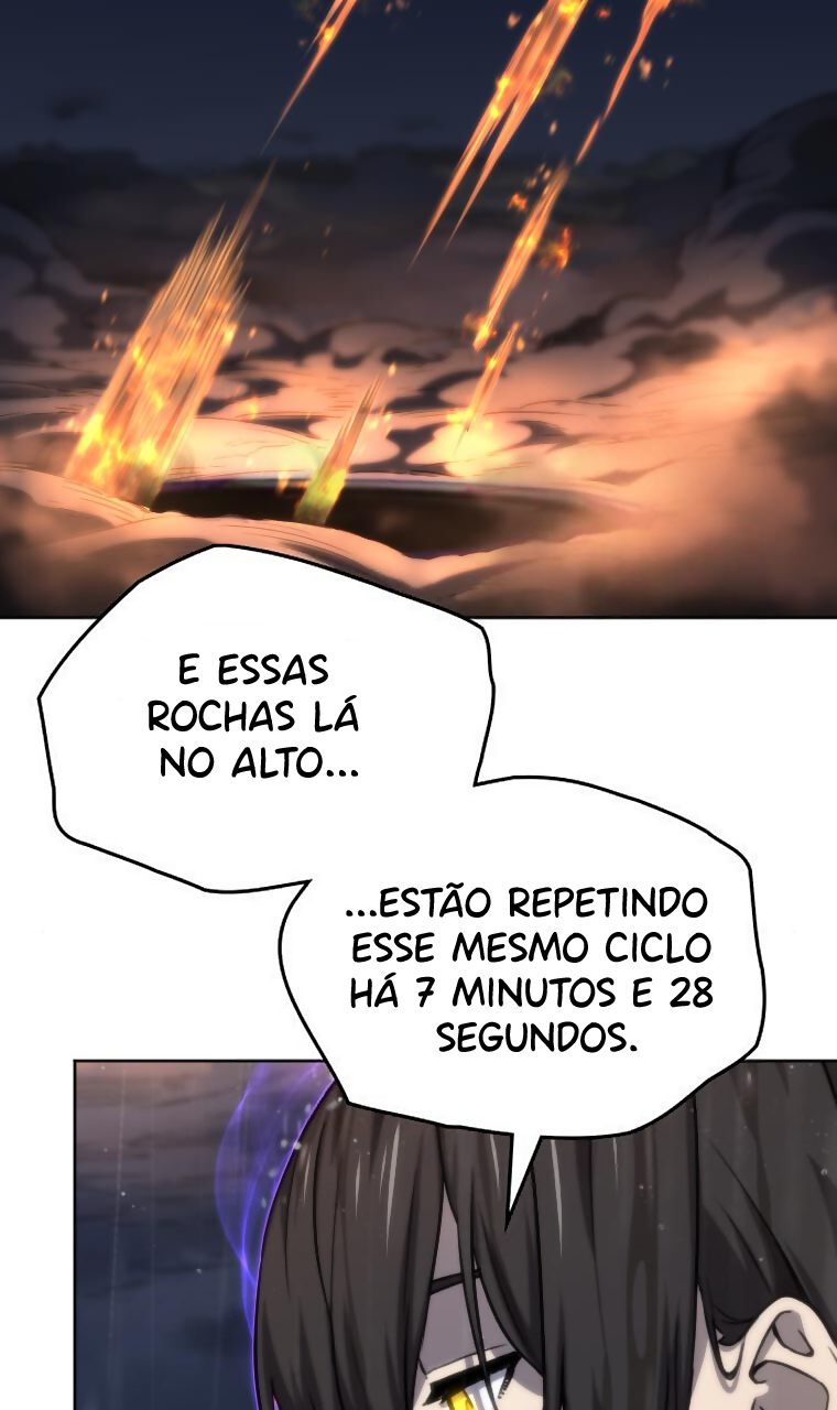 Oversummoned, Overpowered, and Over It! Capítulo 63 Página 17