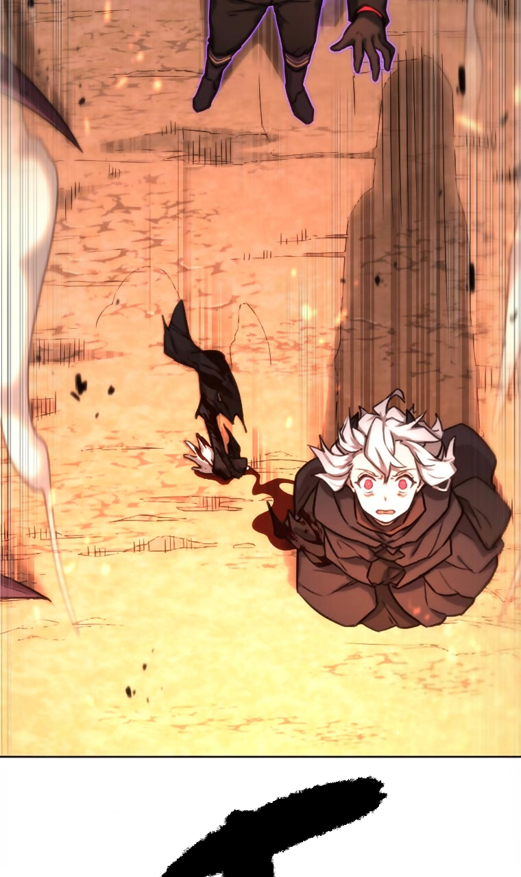 Oversummoned, Overpowered, and Over It! Capítulo 63 Página 24