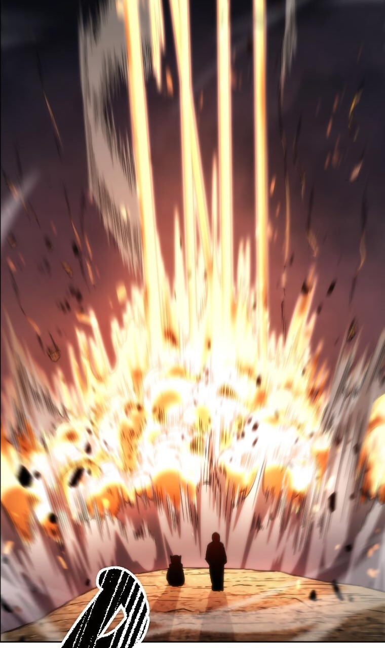 Oversummoned, Overpowered, and Over It! Capítulo 63 Página 32