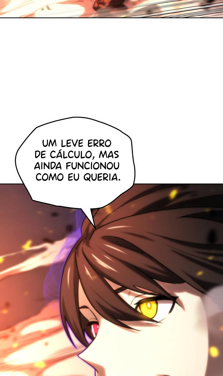 Oversummoned, Overpowered, and Over It! Capítulo 63 Página 38