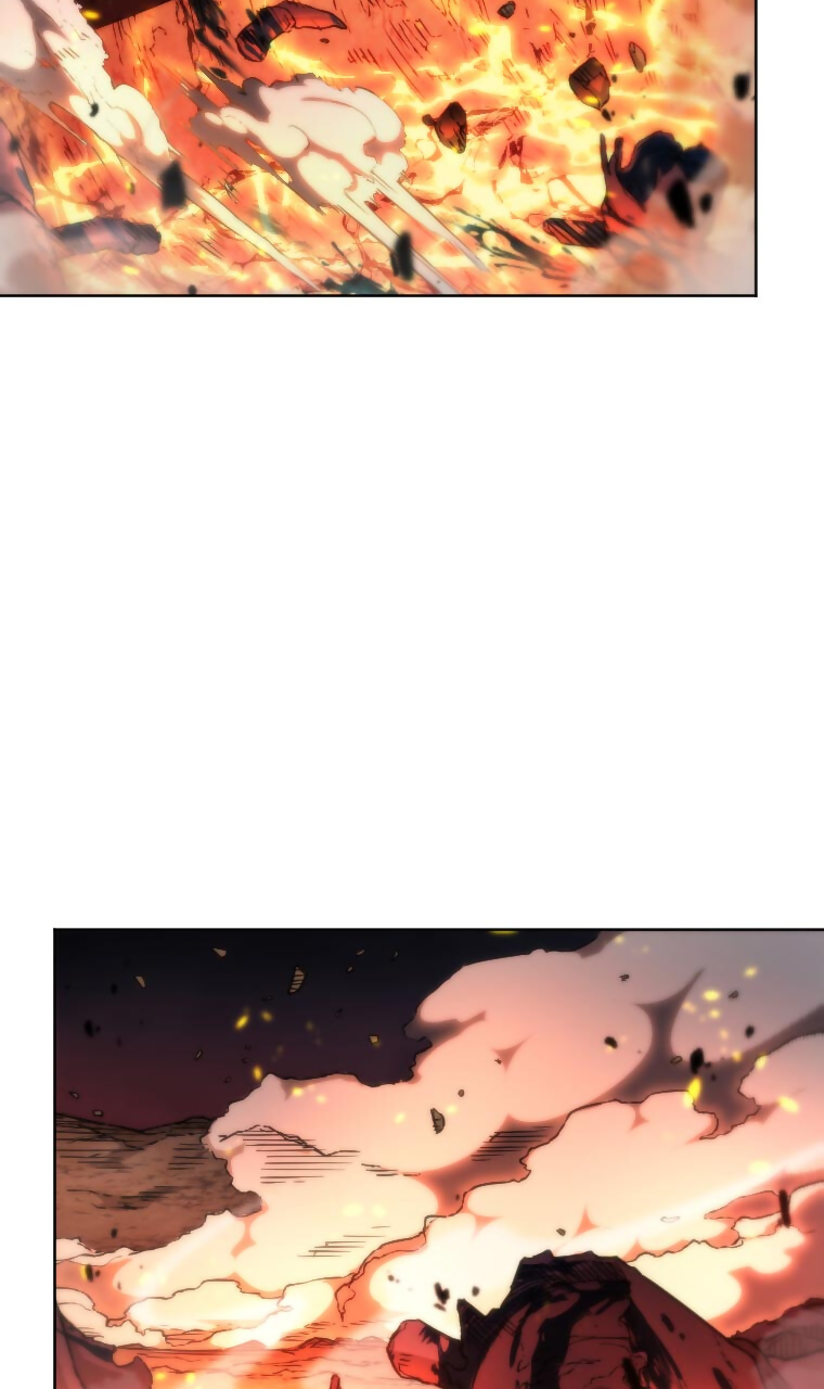 Oversummoned, Overpowered, and Over It! Capítulo 63 Página 40