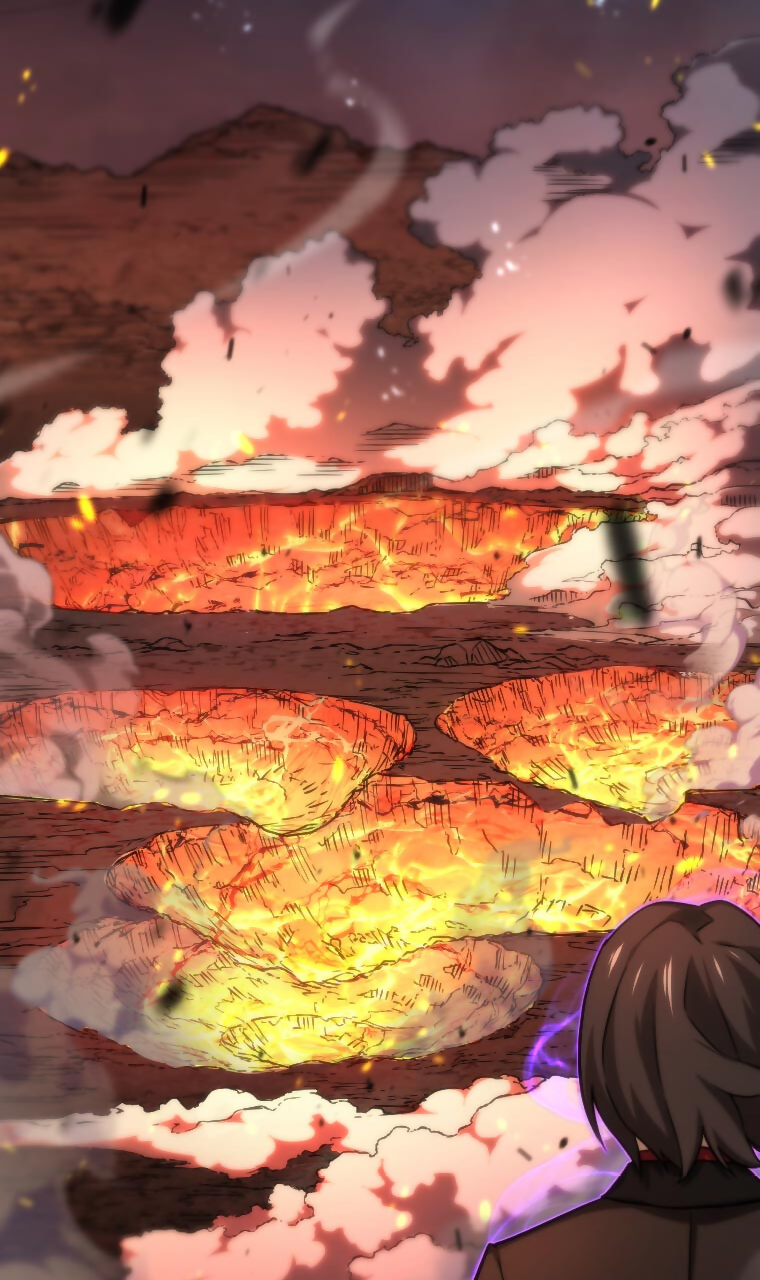 Oversummoned, Overpowered, and Over It! Capítulo 63 Página 45