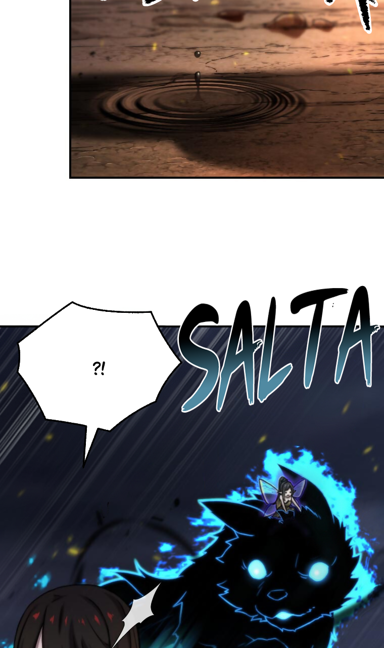Oversummoned, Overpowered, and Over It! Capítulo 64 Página 12